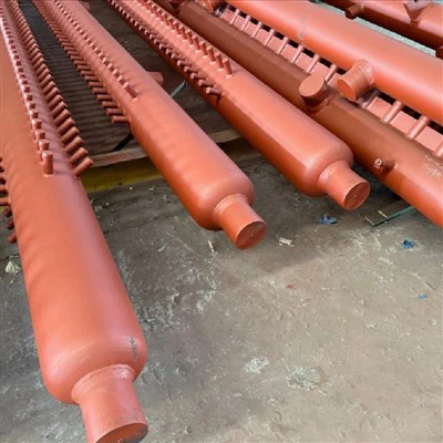 Pengepala Stim Dandang